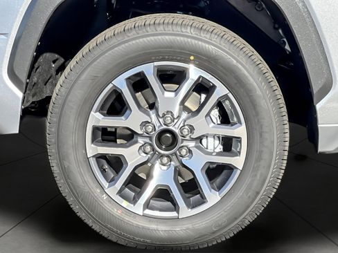 New 2026 Toyota Tundra 1794 Edition AWD/4WD image 22