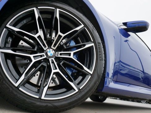 Used 2025 BMW M2 w/ Lighting Package image 11