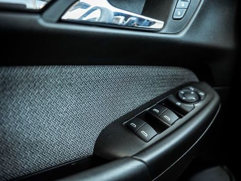 Used 2025 Chevrolet TrailBlazer LT image 23