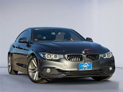 Used 2018 BMW 430i Gran Coupe