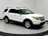 Used 2015 Ford Explorer XLT w/ Equipment Group 202A image 3