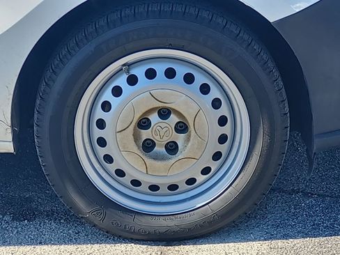 Used 2021 RAM ProMaster City Tradesman w/ Window Group 09 image 26