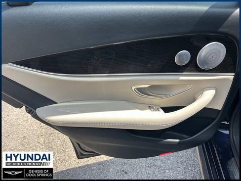 Used 2019 Mercedes-Benz E 300 image 21