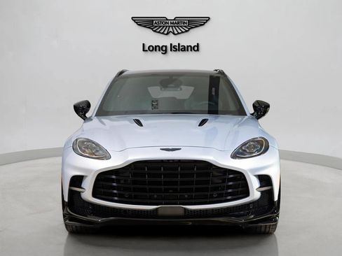 New 2026 Aston Martin DBX 707 image 2