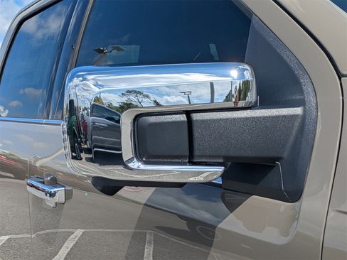 New 2025 Ford F150 Lariat w/ Equipment Group 502A High image 10