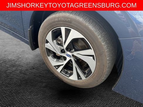 Used 2023 Subaru Legacy Premium image 11