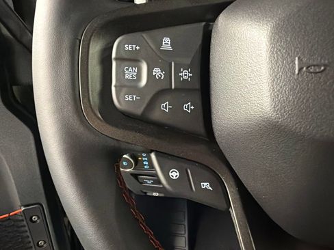 New 2026 Ford Bronco Raptor AWD/4WD image 20