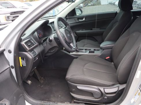 Used 2016 Kia Optima LX image 6