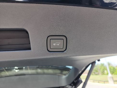 New 2026 GMC Acadia Elevation w/ Elevation Premium Package image 9