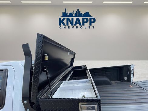 Used 2023 Chevrolet Silverado 1500 LT w/ Work Truck Package image 10