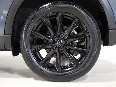 Used 2024 MAZDA CX-5 Carbon Edition image 74