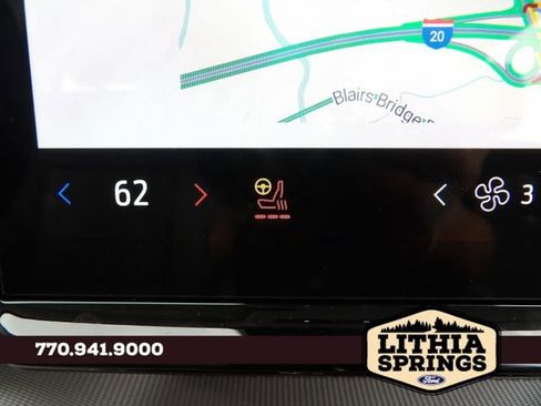 New 2025 Ford Expedition Active RWD image 16