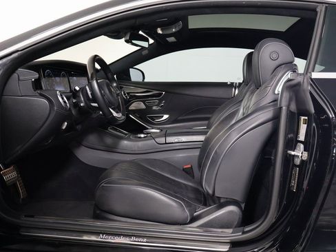 Used 2016 Mercedes-Benz S 550 S 550 image 10