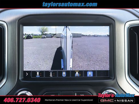 Used 2022 GMC Sierra 2500 Denali AWD/4WD image 21