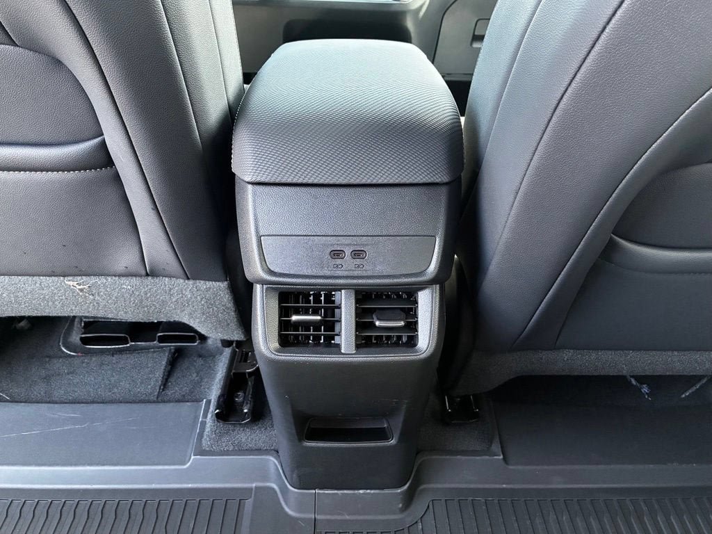 New 2027 Chevrolet Equinox LT w/ Convenience Package II AWD/4WD image 27