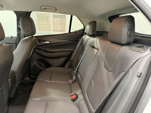 Used 2023 Buick Encore GX Select w/ Safety Package II image 11