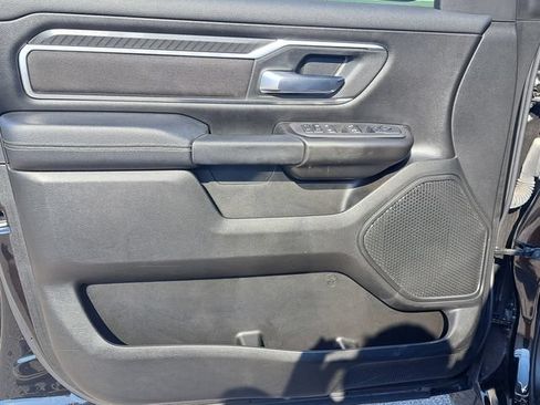 Certified 2025 RAM 1500 Lone Star AWD/4WD image 10