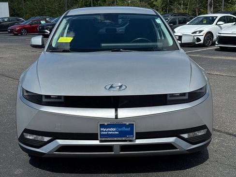 Used 2024 Hyundai Ioniq 5 SEL AWD/4WD image 2