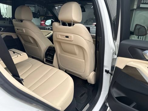 Used 2022 BMW X5 xDrive40i w/ Premium Package AWD/4WD image 14