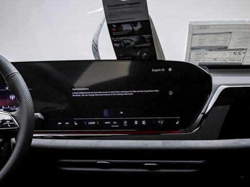 New 2025 Audi S5 Premium Plus image 16