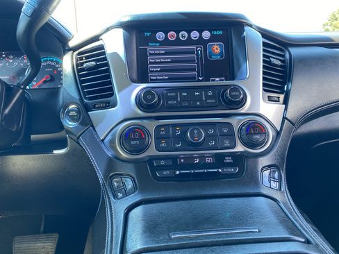 Used 2018 Chevrolet Tahoe Premier AWD/4WD image 33