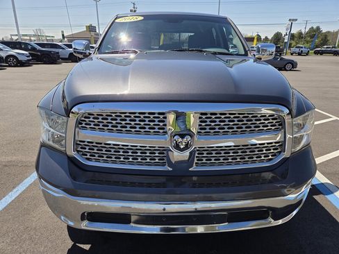 Used 2018 RAM 1500 Classic SLT image 8