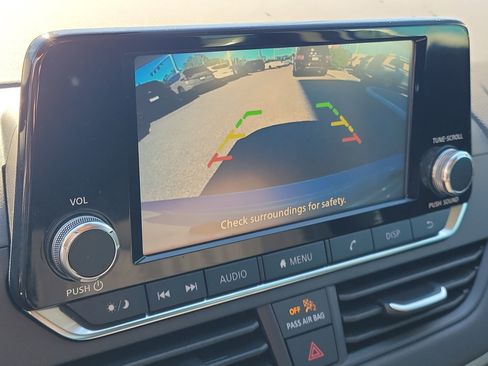 Certified 2024 Nissan Altima 2.5 S image 28