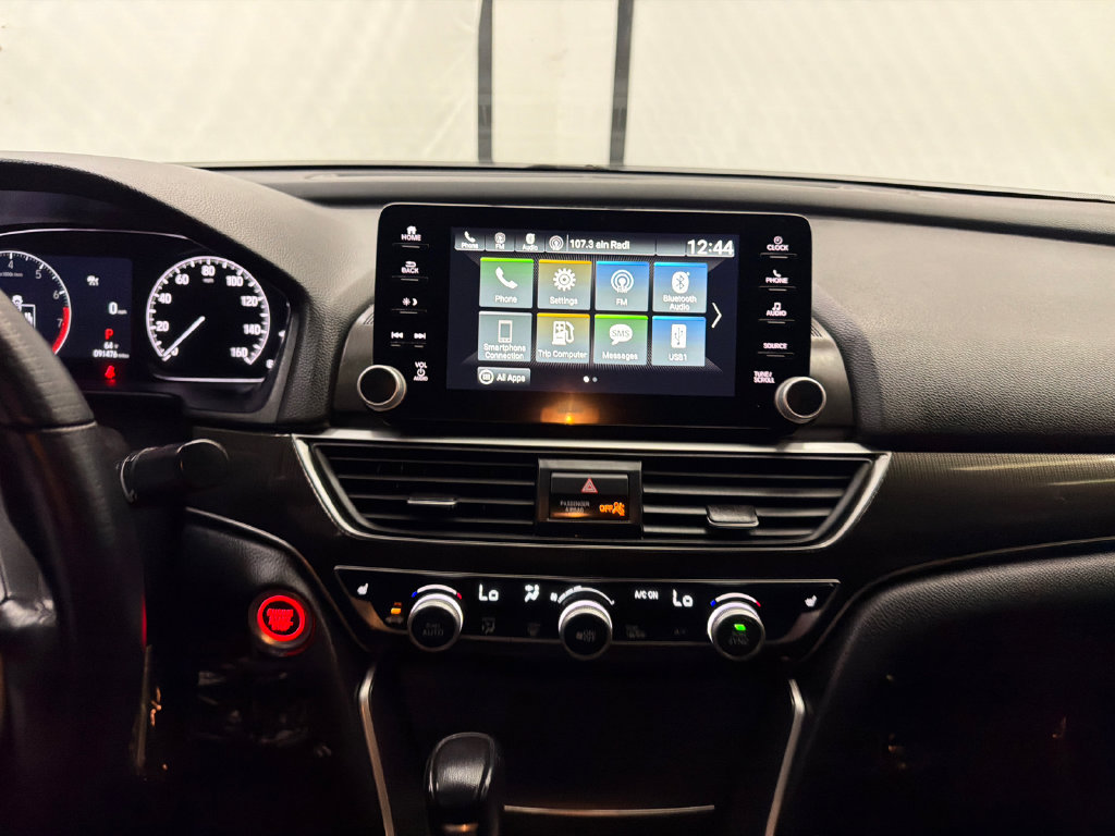 Used 2022 Honda Accord Sport Special Edition image 27