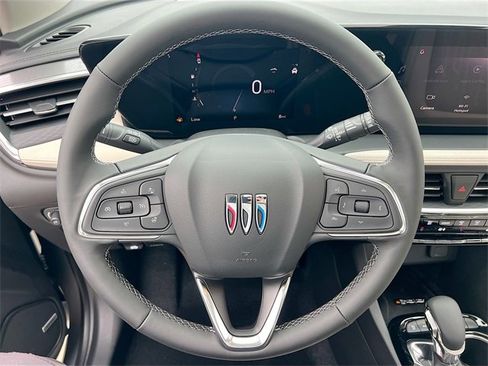 New 2026 Buick Encore GX Avenir w/ Avenir Technology Package image 7