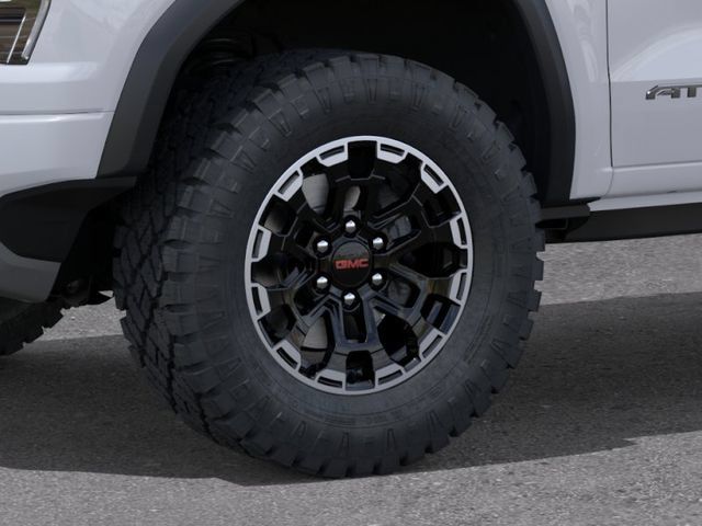 New 2026 GMC Canyon AT4 AWD/4WD image 9