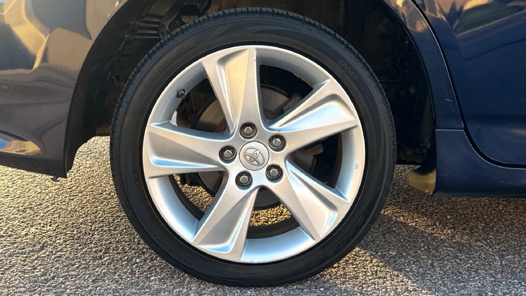 Used 2012 Toyota Matrix S w/ S Sport Pkg AWD/4WD image 16