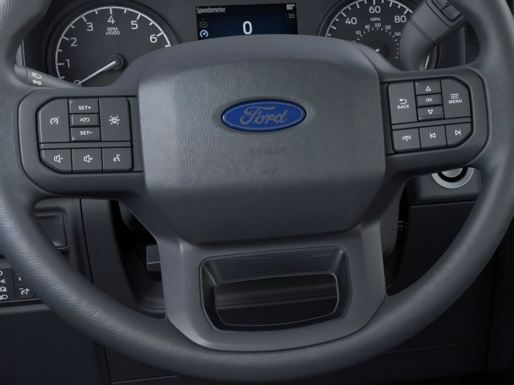New 2026 Ford F150 XL AWD/4WD image 13
