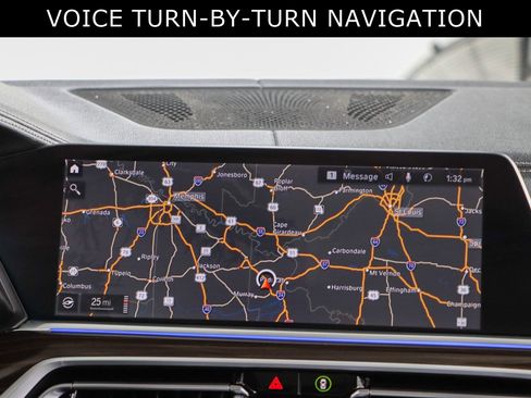 Used 2023 BMW X5 xDrive40i w/ Executive Package AWD/4WD image 18