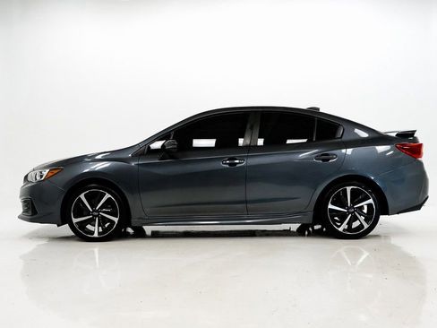 Used 2020 Subaru Impreza 2.0i Sport image 29
