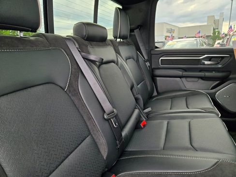 New 2026 RAM 1500 Laramie w/ Night Edition image 9