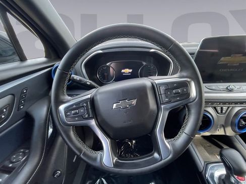 Used 2023 Chevrolet Blazer RS w/ Enhanced Convenience Package image 13