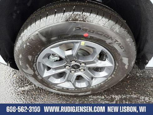 New 2026 Ford Maverick XLT w/ 4K Tow Package AWD/4WD image 25