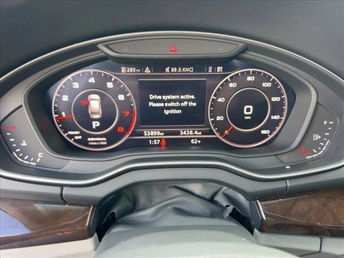 Used 2019 Audi Q5 2.0T Premium Plus image 11