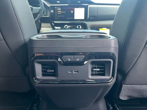 New 2026 GMC Sierra 1500 AT4 w/ AT4 Premium Package AWD/4WD image 40