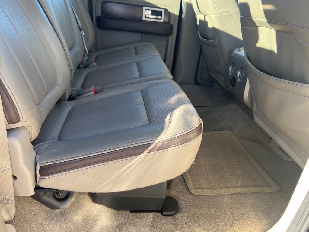 Used 2009 Ford F150 4x4 SuperCrew image 14