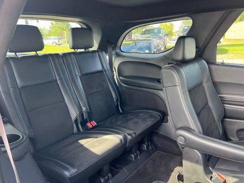 Used 2021 Dodge Durango GT RWD image 12