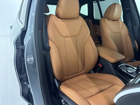 Certified 2023 BMW X3 xDrive30i w/ Premium Package image 19