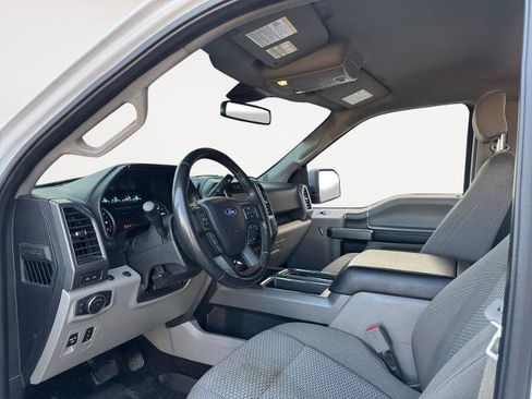 Certified 2020 Ford F150 XLT w/ Equipment Group 302A Luxury image 9