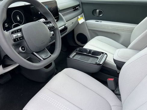 New 2026 Hyundai Ioniq 5 Limited RWD image 10