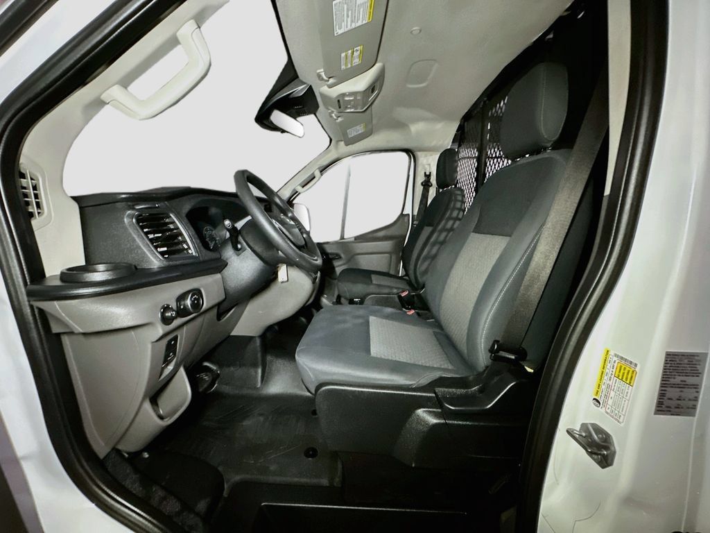 Used 2025 Ford Transit 250 Low Roof w/ Exterior Upgrade Package RWD image 18