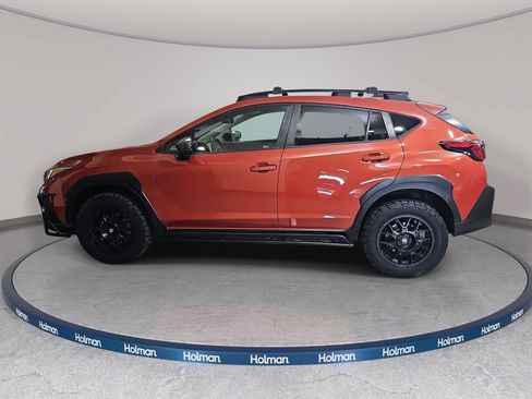 Used 2024 Subaru Crosstrek 2.0i Premium AWD/4WD image 9