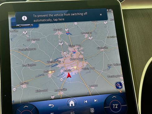 Certified 2025 Mercedes-Benz C 300 4MATIC Sedan image 17