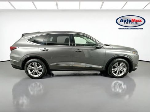 Used 2022 Acura MDX SH-AWD image 10