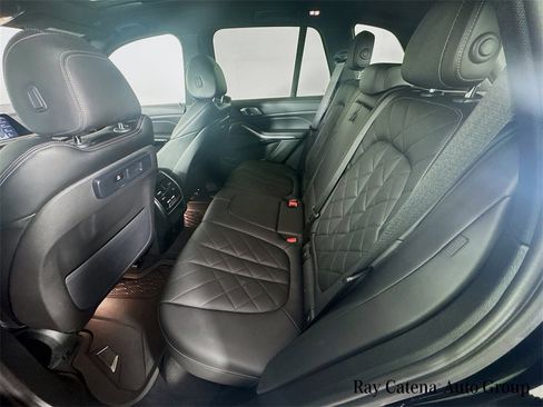 Certified 2023 BMW X5 xDrive40i w/ M Sport Package image 26