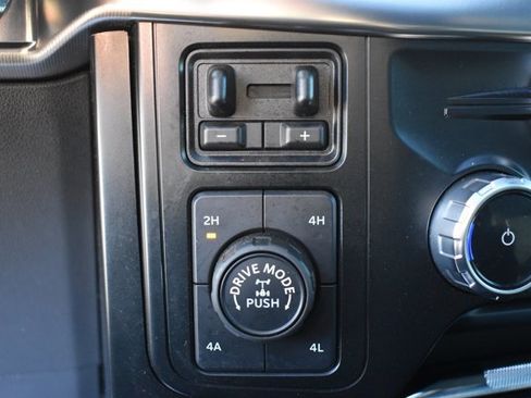 Used 2023 Ford F150 Raptor AWD/4WD image 31